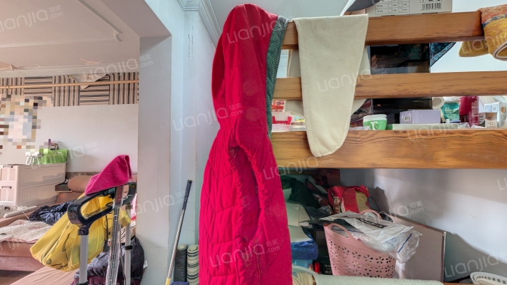 萃华里二手房实景图