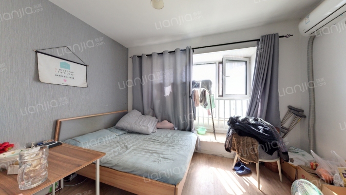 领秀慧谷D2区二手房实景图