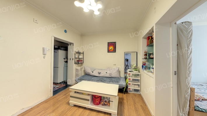 罗庄东里二手房实景图