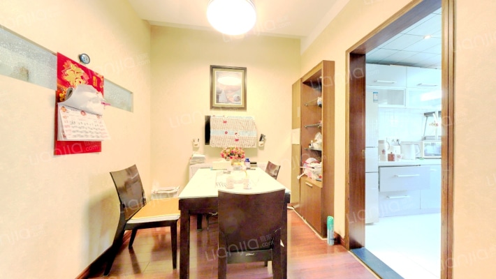 建邺村小区二手房实景图