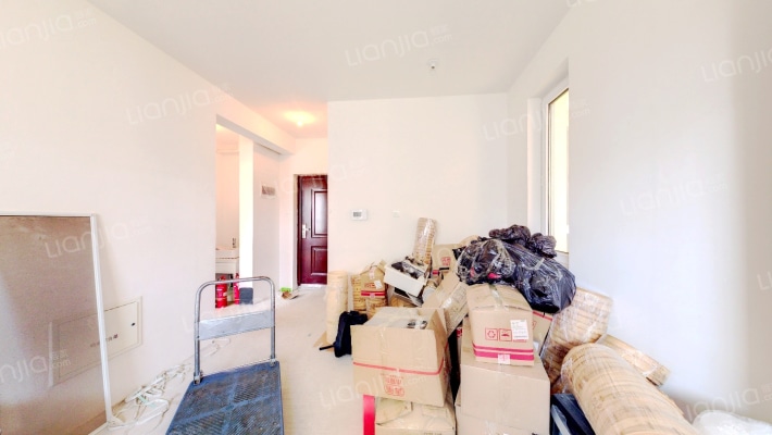 荣悦园二手房实景图