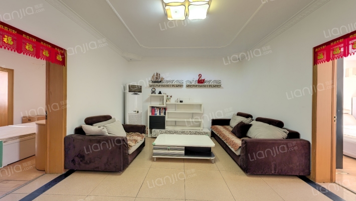 和燕花苑二手房实景图