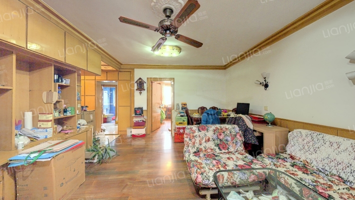 堂子街二手房实景图