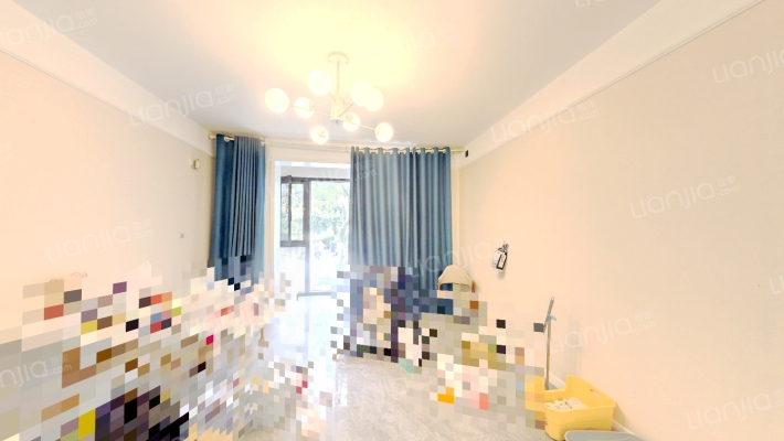 古井丰水源二手房实景图