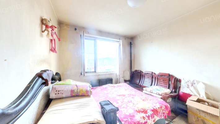 华北路（春柳商圈）二手房实景图