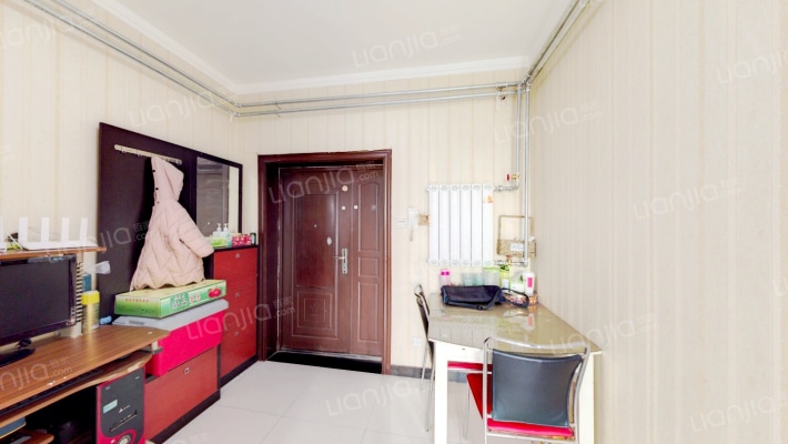 石家庄综合地质大队公寓二手房实景图