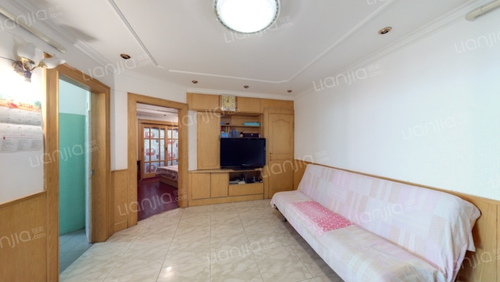 大沽南路880号增1号二手房实景图