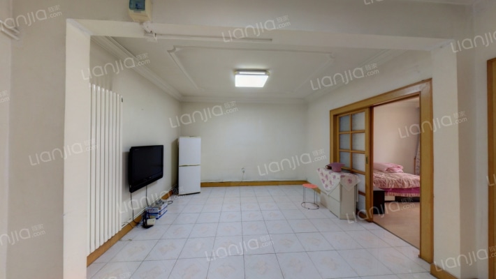 和睦西里二手房实景图