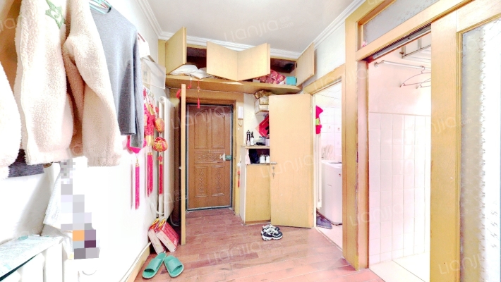 泡崖三区二手房实景图