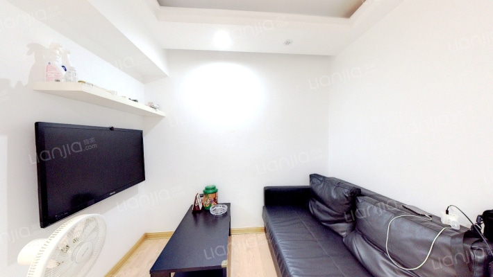 中亭街C区利业苑二手房实景图