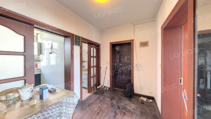 扬子十村二手房实景图