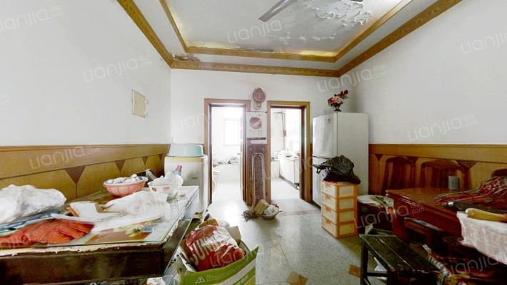 市政路二手房实景图