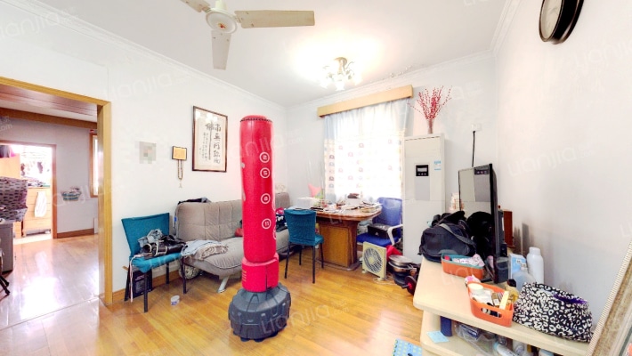 福园二手房实景图