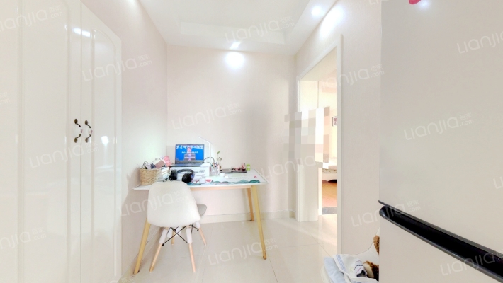 二号新村二手房实景图