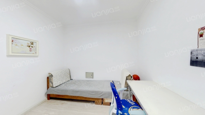 政协花园二手房实景图