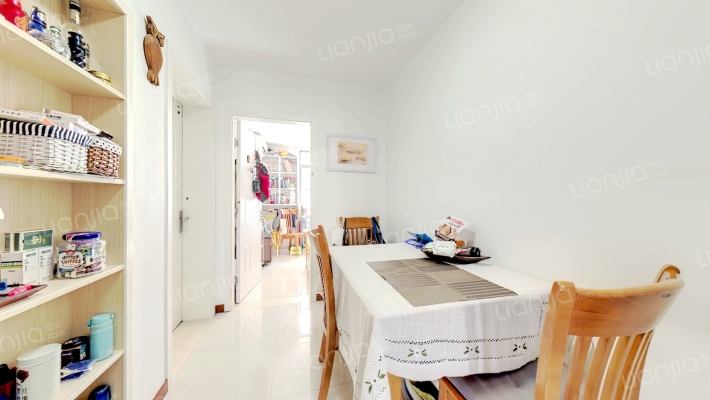 北阴阳营8号二手房实景图