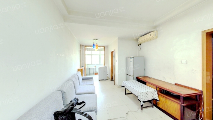 棉麻公司宿舍二手房实景图