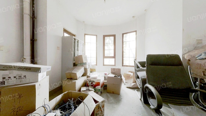 玛歌庄园二手房实景图