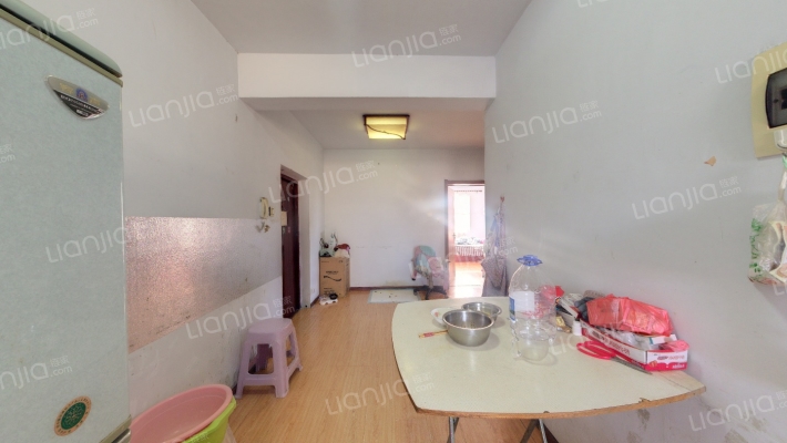 万嘉花园二期二手房实景图