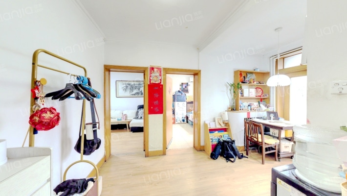 劳动厅宿舍二手房实景图