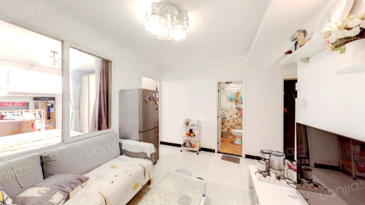 水磨厂宿舍二手房实景图