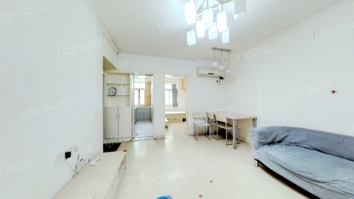 白鹭花园凤栖苑二手房实景图