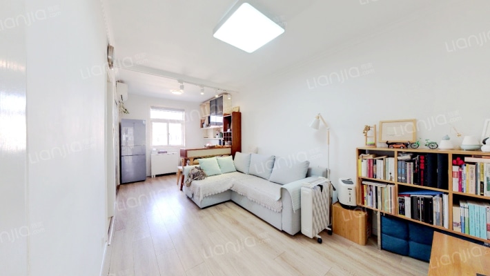 芦席营70号小区二手房实景图