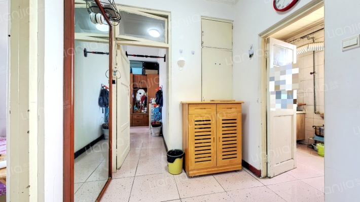 永定门东街中里二手房实景图