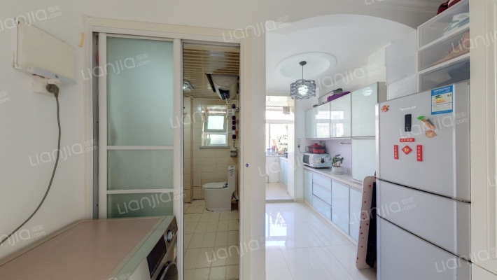 千山路二手房实景图