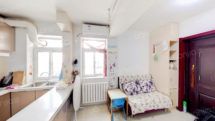 福林里二手房实景图