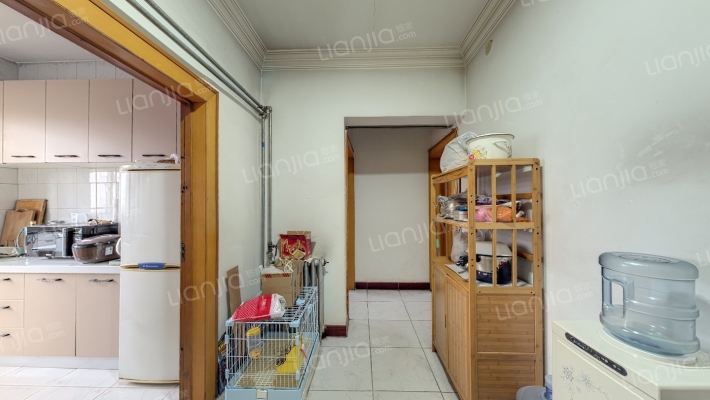 影院后胡同二手房实景图