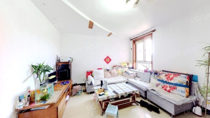 君苑花园二手房实景图