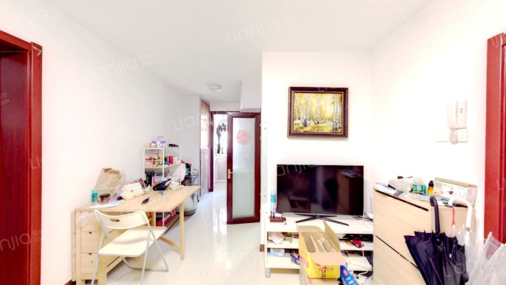 津塘路(大直沽)二手房实景图