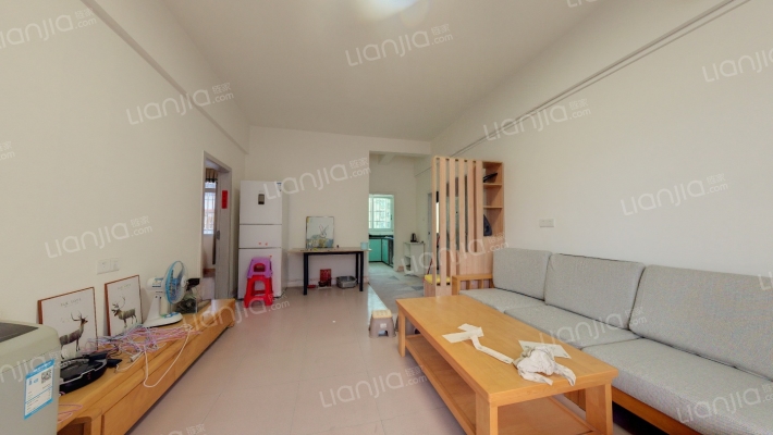 华翠楼小区二手房实景图