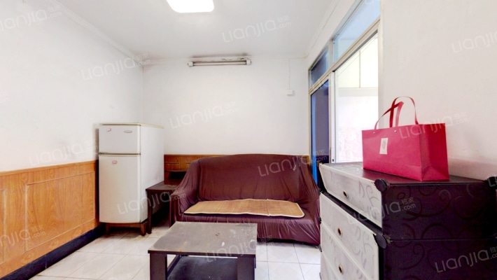 米市巷二手房实景图