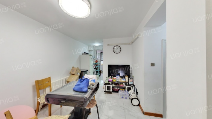 长春工程学院湖东区家属宿舍二手房实景图