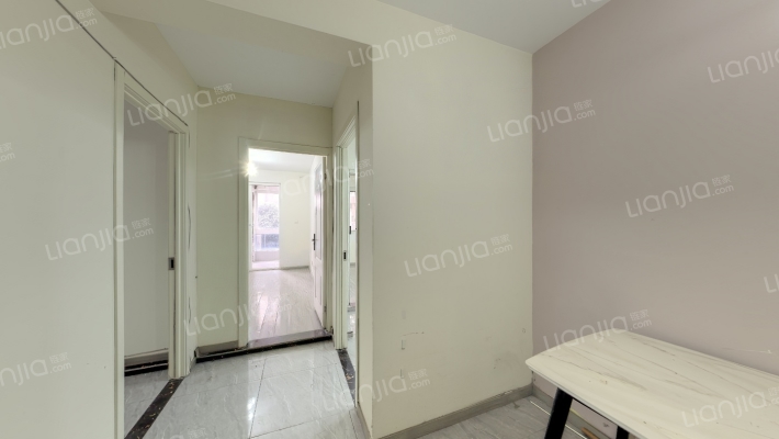 金穗花园二手房实景图