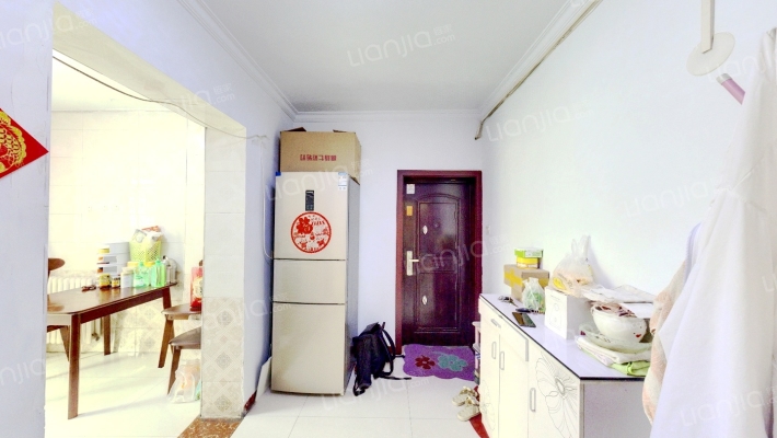 建材厂家属楼二手房实景图