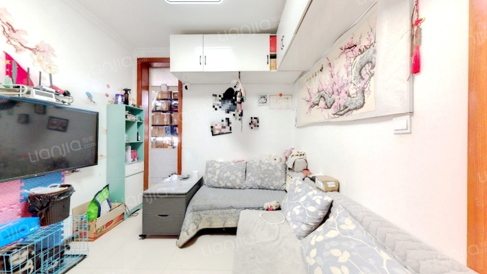 中建嘉苑二手房实景图