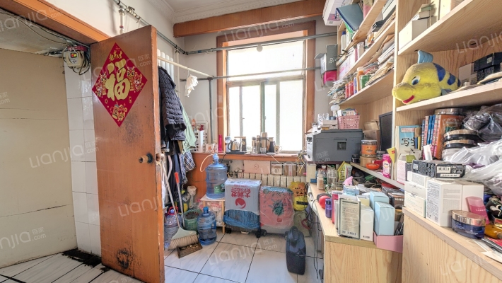 梁庄五街二手房实景图