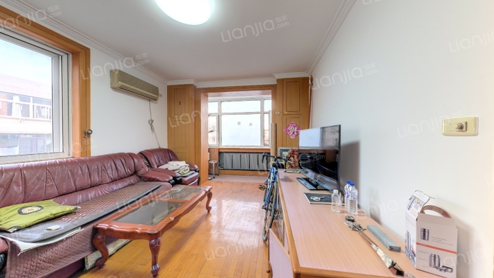 39中朝阳街二手房实景图