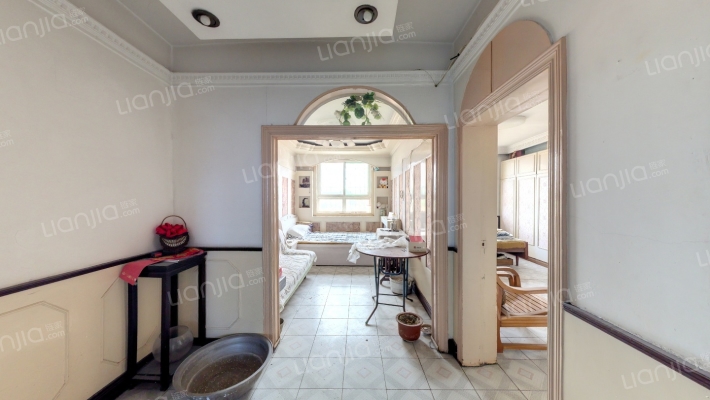 七星里二手房实景图