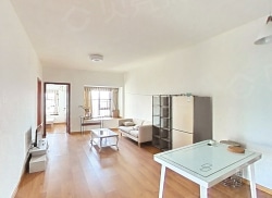 整租·新尚天地 3室2厅 东南_新尚天地租房