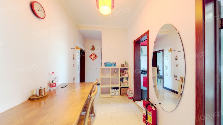 花园闸小区二手房实景图