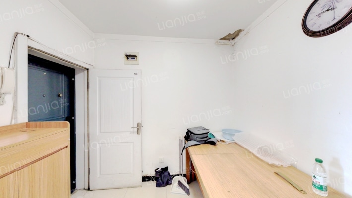 大井南里二手房实景图