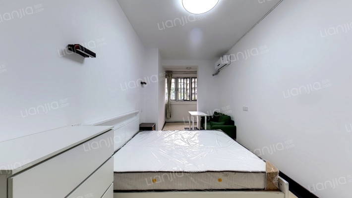 通顺苑二手房实景图