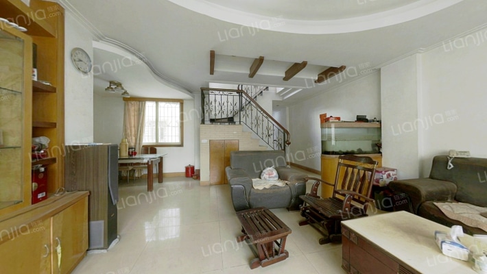 金梯大厦二手房实景图