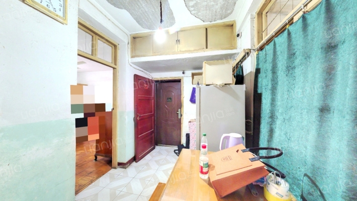 文云巷二手房实景图