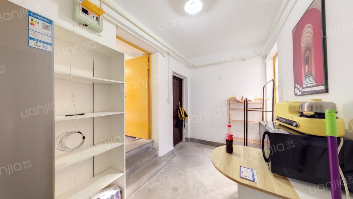 砖角楼南里二手房实景图