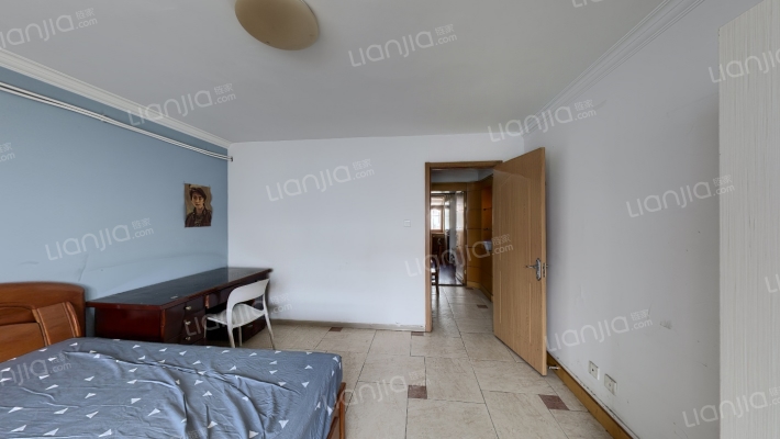 美丽心殿二手房实景图